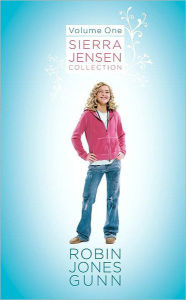Sierra Jensen Collection, Volume 1