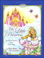 His Little Princess: Treasured Letters from Your King A Devotional for Children