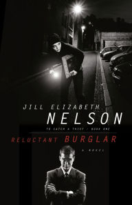 The Reluctant Burglar