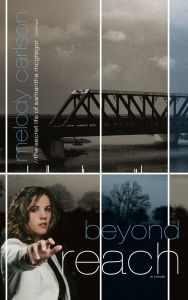 Beyond Reach (Secret Life of Samantha McGregor Series)