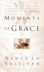 Moments Of Grace