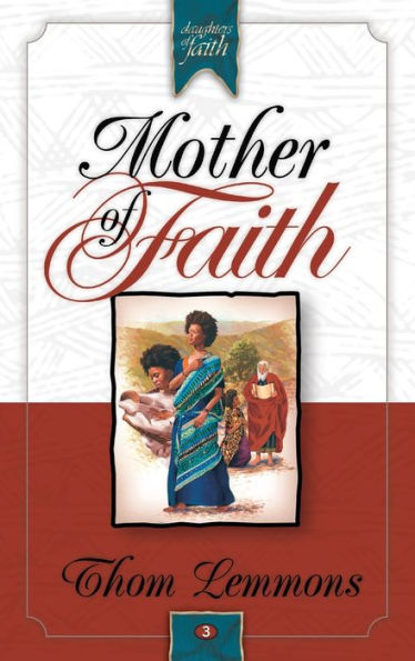 Mother of Faith