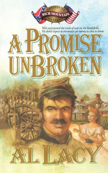 A Promise Unbroken: Battle Box Set