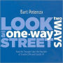 Look Two Ways on a One-Way Street: Food for Thought from the Founder of Candle Café and Candle 79