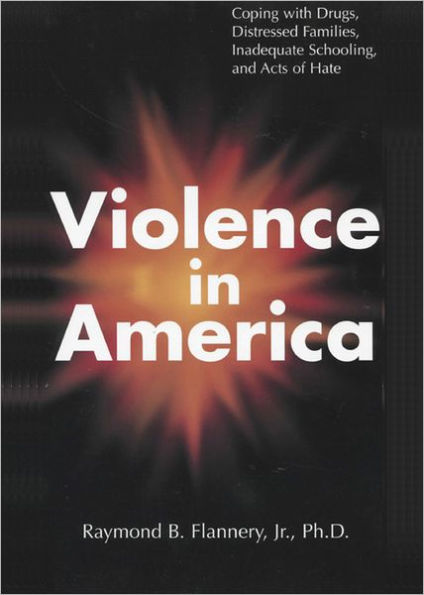 Violence in America