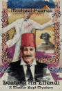 Death of an Effendi: A Mamur Zapt Mystery