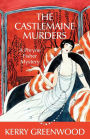 The Castlemaine Murders (Phryne Fisher Series #13)