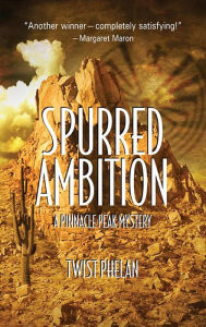 Spurred Ambition