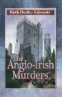 The Anglo-Irish Murders (Robert Amiss Series #9)