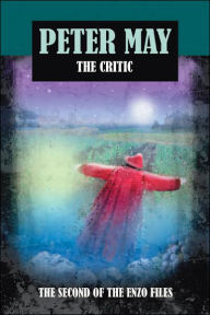 The Critic (Enzo Files Series #2)