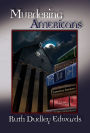 Murdering Americans (Robert Amiss Series #11)