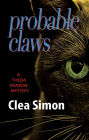 Probable Claws (Theda Krakow Series #4)