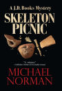 Skeleton Picnic: A J.D. Books Mystery (J.D. Books Mysteries Series)