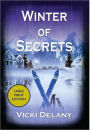 Winter of Secrets: Trafalgar Mystery