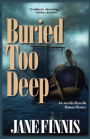 Buried Too Deep: An Aurelia Marcella Roman Mystery