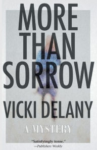 More Than Sorrow