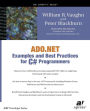 ADO.NET Examples and Best Practices for C# Programmers / Edition 1