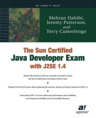 The Sun Certified Java Developer Exam with J2SE 1.4 / Edition 1