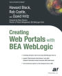 Creating Web Portals with BEA WebLogic