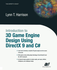 Title: Introduction to 3D Game Engine Design Using DirectX 9 and C#, Author: Marshall Harrison