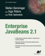 Enterprise JavaBeans 2.1 / Edition 1
