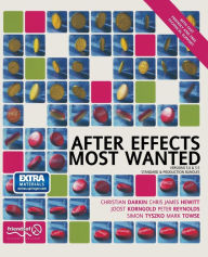Title: After Effects Most Wanted / Edition 1, Author: Lee Reynolds