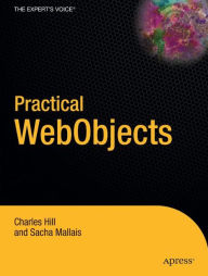 Title: Practical WebObjects / Edition 1, Author: Sacha Mallais