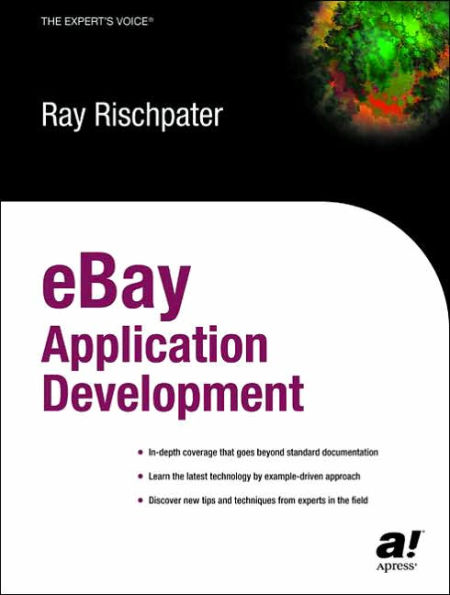 eBay Application Development