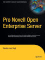 Pro Novell Open Enterprise Server / Edition 1