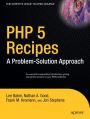 PHP 5 Recipes: A Problem-Solution Approach