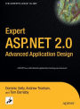 Expert ASP.NET 2.0 Advanced Application Design / Edition 1