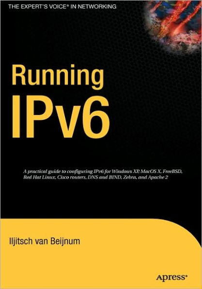 Running IPv6 / Edition 1