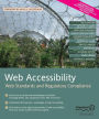 Web Accessibility: Web Standards and Regulatory Compliance / Edition 1