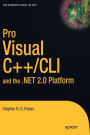 Pro Visual C++/CLI and the .NET 2.0 Platform / Edition 2