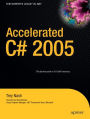 Accelerated C# 2005