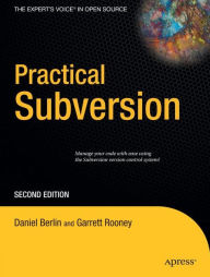 Title: Practical Subversion, Author: Garrett Rooney