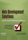 Web Development Solutions: Ajax, APIs, Libraries, and Hosted Services Made Easy