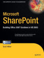 Microsoft SharePoint: Building Office 2007 Solutions in VB 2005 / Edition 1