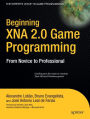 Beginning XNA 2.0 Game Programming: From Novice to Professional