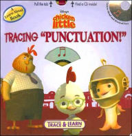 Tracing Punctuation!
