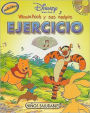 Winnie Pooh y sus amigos Ejercicio: Paperback and CD