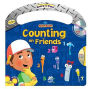Handy Manny Counting on Friends