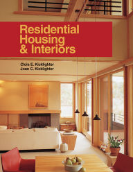 Residential Housing and Interiors / Edition 1