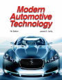 Modern Automotive Technology / Edition 7