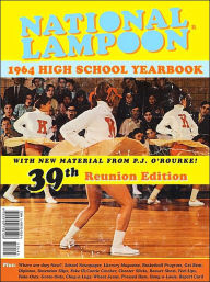 National Lampoon's 1964 High School Yearbook