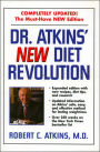 Dr. Atkin's 4 Book Package