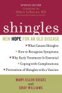 SHINGLES: NEW HOPE FOR AN OLD DISEASE