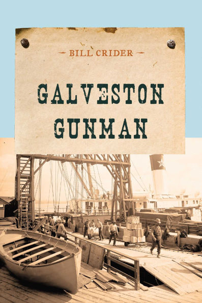 Galveston Gunman