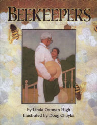 Title: Beekeepers, Author: Linda Oatman High