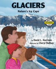 Glaciers: Nature's icy Caps